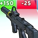 Weapon Craft Run