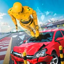 Crash Test Dummy: Flight Out