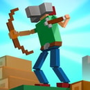 Blocky Universe