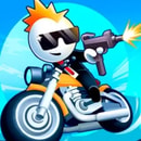 Mad Race! Fury Road