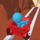 Mine Cart Carsh