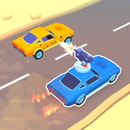 Upgrade Rush Car Game