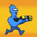 James Bomb Gun Agent