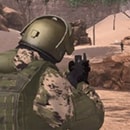 Soldier of Homeland FPS