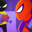 Ninja man