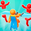 Twist Twirl: Ragdoll Smash