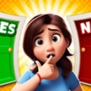 Yes or No Challenge Run Game