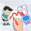 TOILET RUSH Game