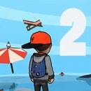 ONLY UP PARKOUR 2
