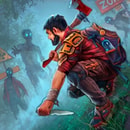 Live or Die Survival Game