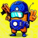 Zombie Space Episode II