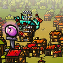 Empire Clicker Game