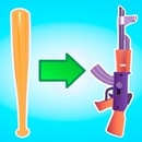 Merge Weapons Duel