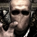 Slender in Zombie Apocalypse