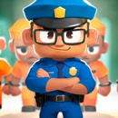 Police Station