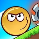 Yellow Ball - A Fun Adventure