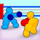 BOXING GANG STARS