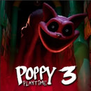 Poppy Playtime 3 Game