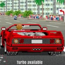 Turbo Outrun Reimagined
