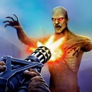 GUN WAR Z1