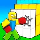 Roblox: Obby Boxer