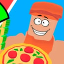 Delicious Period! Pizzeria Simulator