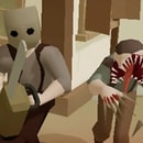 Resident Zombie: Evil Village