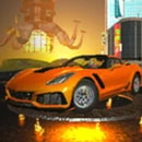 Madness Driver Vertigo City