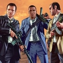 Grand Theft Auto NY