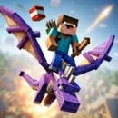 Noob Saves the Village