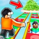 Roblox Obby: Mini-Games