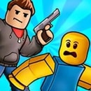 Shoot Obby for Robux!