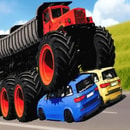 Cool 4x4 Jeeps Off-Road