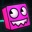 Geometry Dash but 3D!