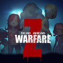 Dead Ahead: Zombie Warfare