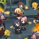Merge Rush Z