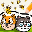 Save my Pet Party 2 Players