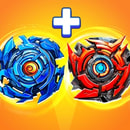 Spinner Merge