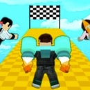 Jetpack Obby