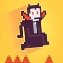 Die Devil: Troll Game Again