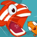 Fish Eat Fish Game