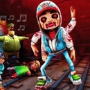 Subway Horror: Chapter 3