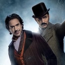 Sherlock Holmes: Game of Shadow