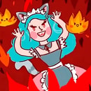 Girlfriend from Hell Game