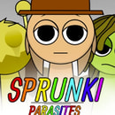 Sprunki Parasite Online