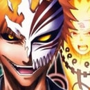 Bleach Vs Naruto 3.5 Online