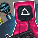 Roblox: Squid Game Playground