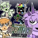 Sprunki Night Time Phase 3