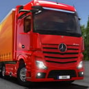 Truck Simulator: Ultimate Online