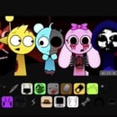 Sprunki Swapped Version